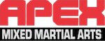 Apex MMA Logo